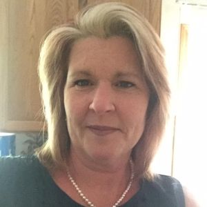 Meet your Posher, Bethany